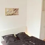 City Apartment Oranienburger Straa E