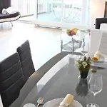 City Apartment Oranienburger Straa E