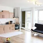 City Apartment Oranienburger Straa E
