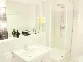City Apartment Oranienburger Straa E